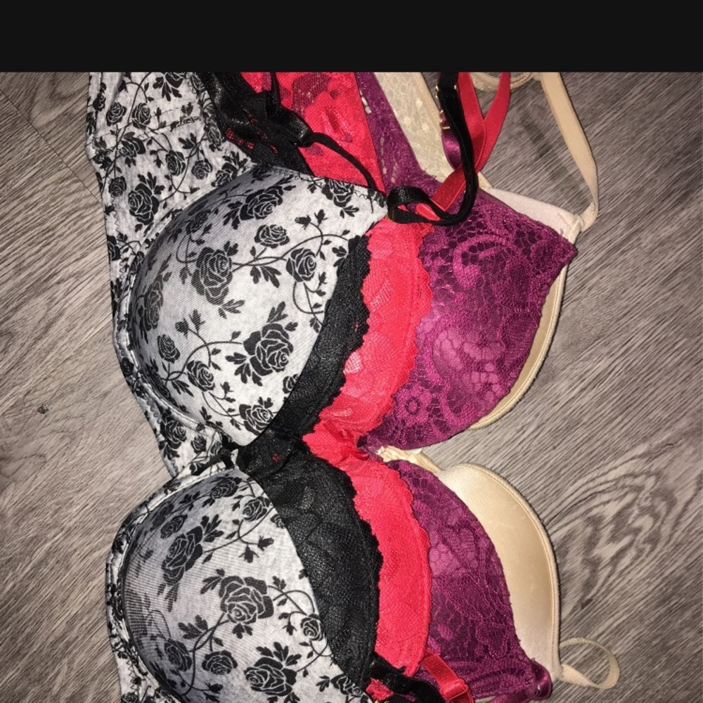 Bras